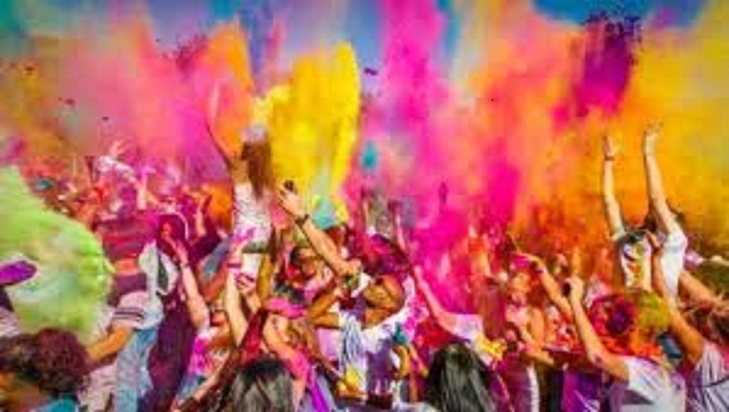 Two killed, more than 10 missing in fighting at Holi fair in Baglung Nepal